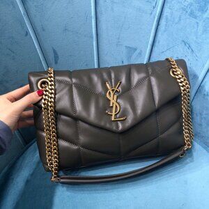 Saint Laurent Paris